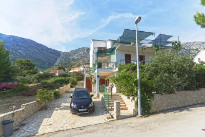 Apartmán Ostrov Hvar - Ivan Dolac OS 12014 N1