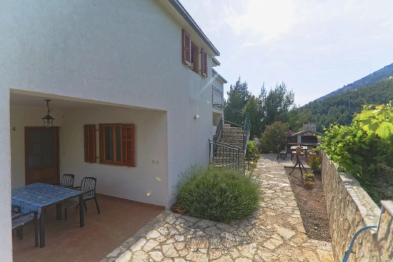 Apartmán Ostrov Hvar - Ivan Dolac OS 12014 N1