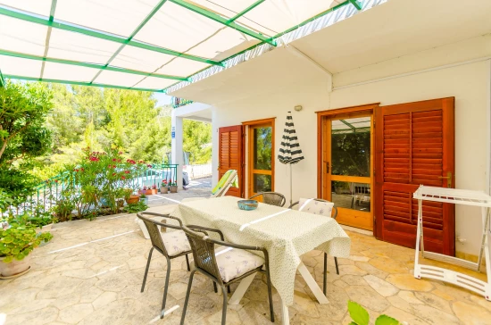 Apartmán Ostrov Hvar - Ivan Dolac OS 12014 N1