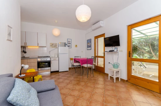 Apartmán Ostrov Hvar - Ivan Dolac OS 12014 N1