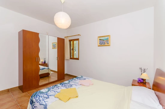 Apartmán Ostrov Hvar - Ivan Dolac OS 12014 N1