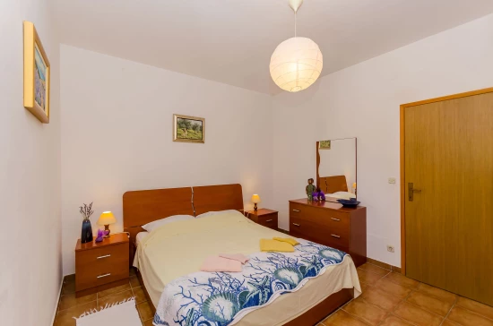 Apartmán Ostrov Hvar - Ivan Dolac OS 12014 N1