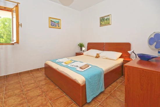 Apartmán Ostrov Hvar - Ivan Dolac OS 12014 N1