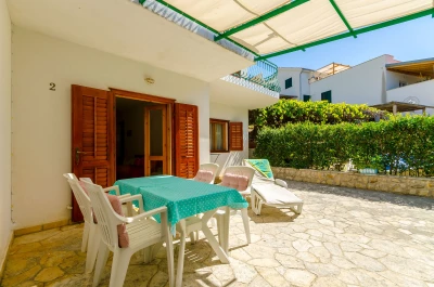 Apartmán Ostrov Hvar - Ivan Dolac OS 12014 N2