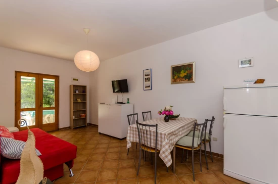 Apartmán Ostrov Hvar - Ivan Dolac OS 12014 N2