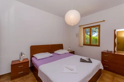 Apartmán Ostrov Hvar - Ivan Dolac OS 12014 N2