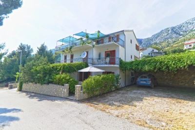 Apartmán Ostrov Hvar - Ivan Dolac OS 12014 N3