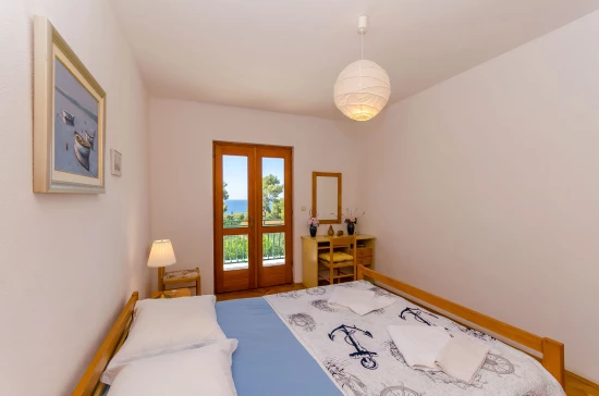 Apartmán Ostrov Hvar - Ivan Dolac OS 12014 N3