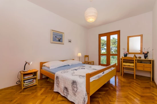 Apartmán Ostrov Hvar - Ivan Dolac OS 12014 N3