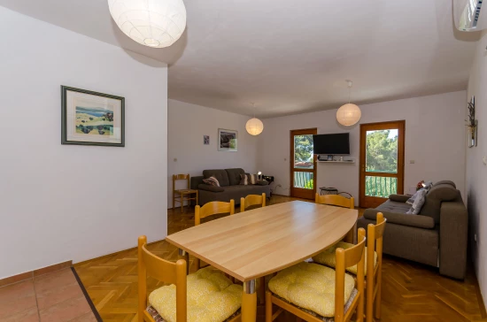 Apartmán Ostrov Hvar - Ivan Dolac OS 12014 N3