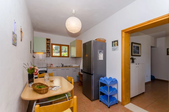 Apartmán Ostrov Hvar - Ivan Dolac OS 12014 N3