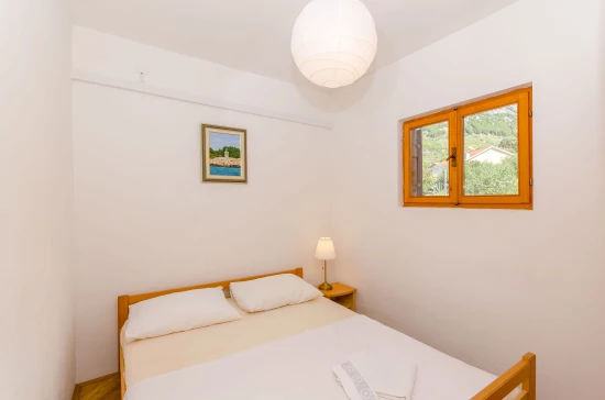 Apartmán Ostrov Hvar - Ivan Dolac OS 12014 N3