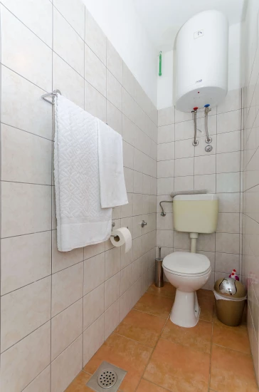 Apartmán Ostrov Hvar - Ivan Dolac OS 12014 N3