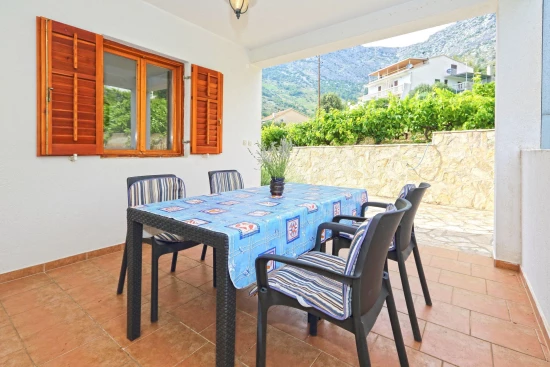 Apartmán Ostrov Hvar - Ivan Dolac OS 12014 N4