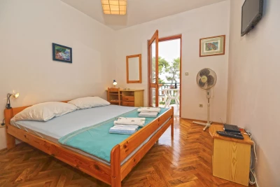 Apartmán Ostrov Hvar - Ivan Dolac OS 12014 N4