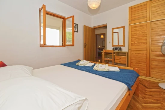 Apartmán Ostrov Hvar - Ivan Dolac OS 12014 N4