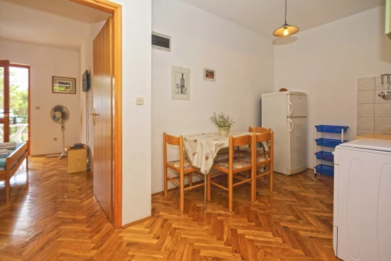 Apartmán Ostrov Hvar - Ivan Dolac OS 12014 N4