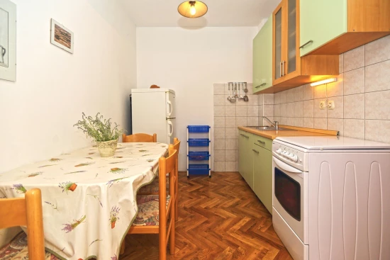 Apartmán Ostrov Hvar - Ivan Dolac OS 12014 N4