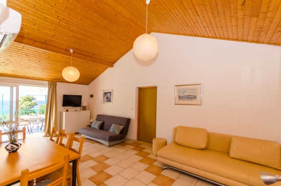 Apartmán Ostrov Hvar - Ivan Dolac OS 12014 N5