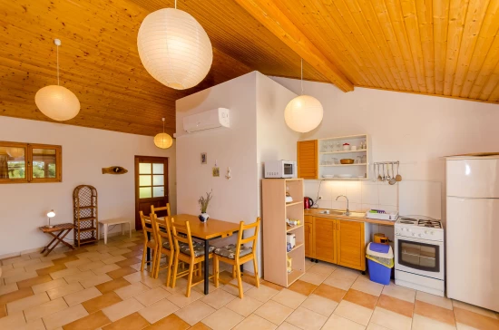 Apartmán Ostrov Hvar - Ivan Dolac OS 12014 N5