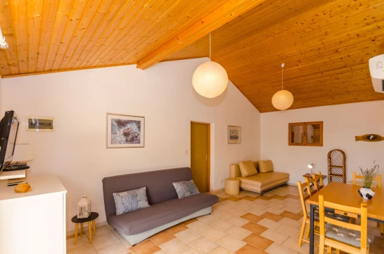 Apartmán Ostrov Hvar - Ivan Dolac OS 12014 N5