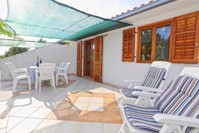 Apartmán Ostrov Hvar - Ivan Dolac OS 12014 N6