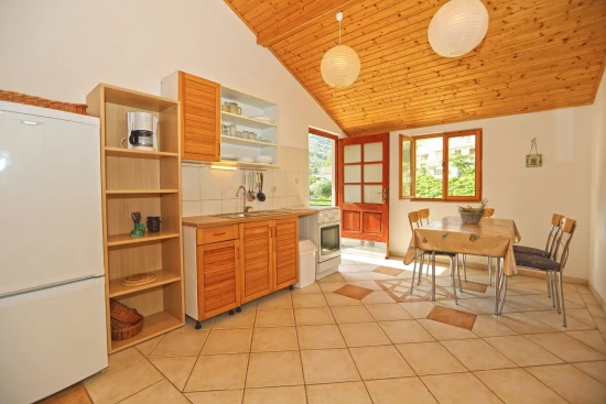 Apartmán Ostrov Hvar - Ivan Dolac OS 12014 N6