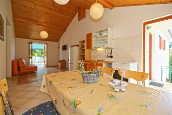 Apartmán Ostrov Hvar - Ivan Dolac OS 12014 N6