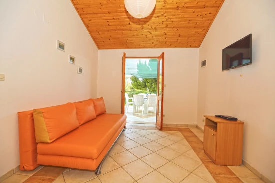 Apartmán Ostrov Hvar - Ivan Dolac OS 12014 N6