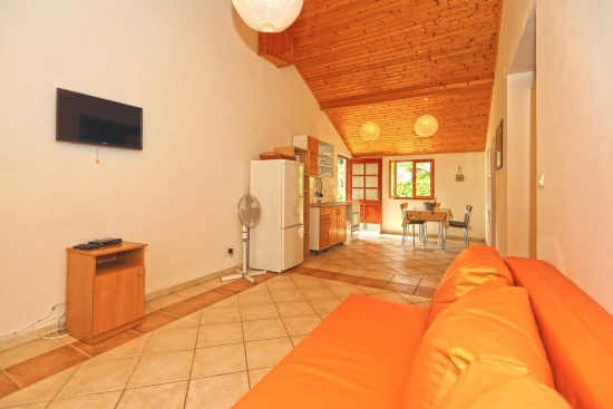 Apartmán Ostrov Hvar - Ivan Dolac OS 12014 N6