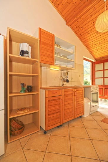 Apartmán Ostrov Hvar - Ivan Dolac OS 12014 N6