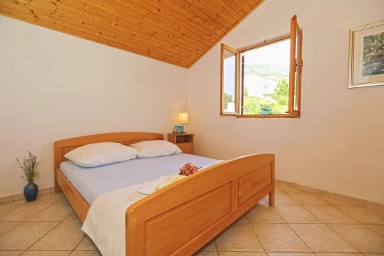 Apartmán Ostrov Hvar - Ivan Dolac OS 12014 N6