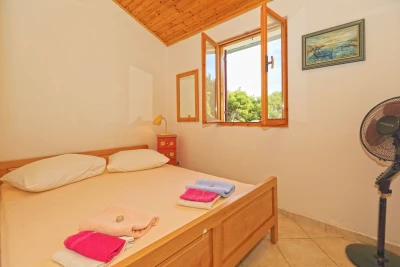 Apartmán Ostrov Hvar - Ivan Dolac OS 12014 N6