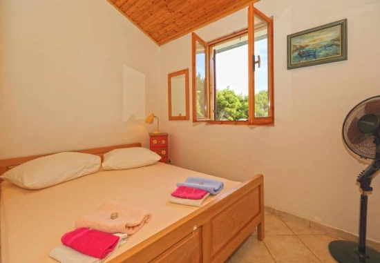 Apartmán Ostrov Hvar - Ivan Dolac OS 12014 N6