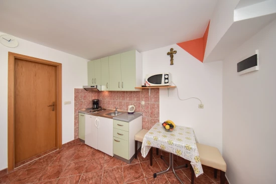 Apartmán Severní Dalmácie - Privlaka DA 70334 N1