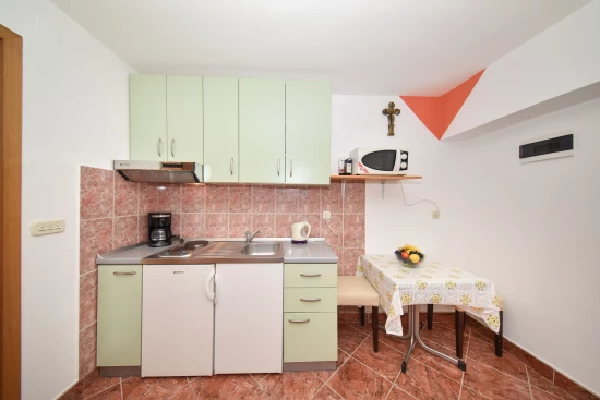 Apartmán Severní Dalmácie - Privlaka DA 70334 N2