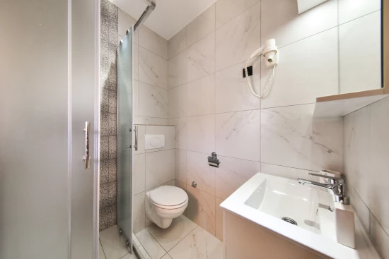 Apartmán Severní Dalmácie - Privlaka DA 70334 N3