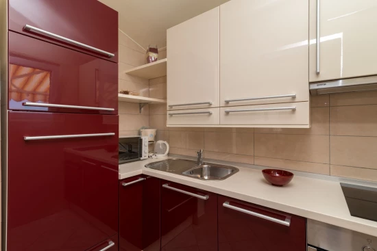 Apartmán Střední Dalmácie - Okrug Gornji DA 70335 N1