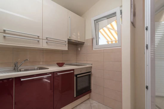 Apartmán Střední Dalmácie - Okrug Gornji DA 70335 N1