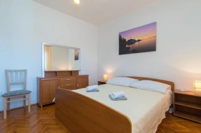 Apartmán Ostrov Pašman - Tkon OS 12016 N2