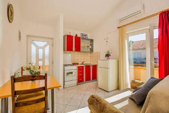 Apartmán Ostrov Pašman - Tkon OS 12016 N3