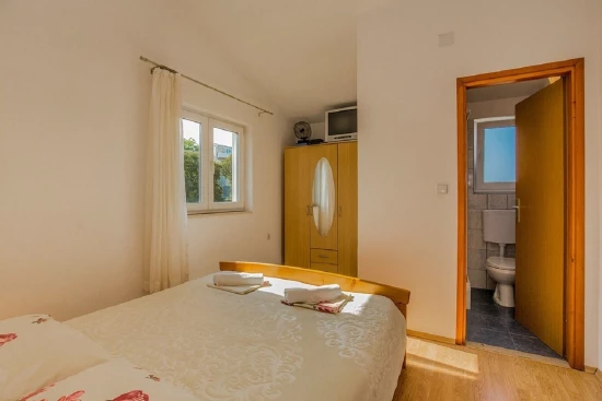 Apartmán Ostrov Pašman - Tkon OS 12016 N3