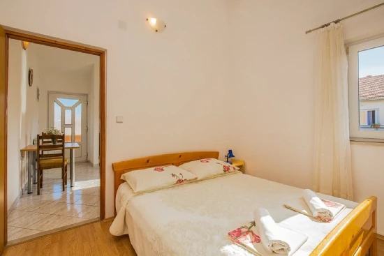 Apartmán Ostrov Pašman - Tkon OS 12016 N3