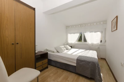 Apartmán Střední Dalmácie - Makarska DA 70336 N2