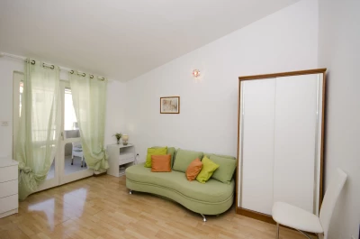 Apartmán Střední Dalmácie - Makarska DA 70336 N2