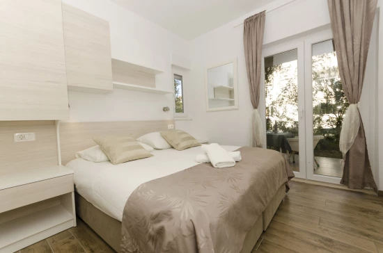 Apartmán Střední Dalmácie - Makarska DA 70336 N4