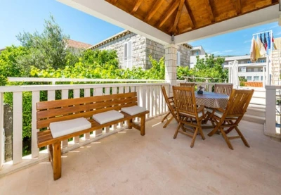 Apartmán Jižní Dalmácie - Dubrovník DA 70337 N1