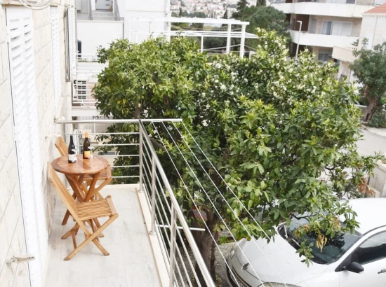 Apartmán Jižní Dalmácie - Dubrovník DA 70337 N1