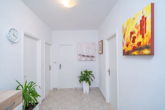 Apartmán Jižní Dalmácie - Dubrovník DA 70337 N1