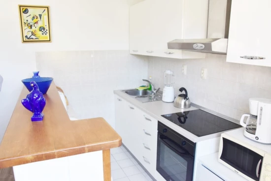 Apartmán Jižní Dalmácie - Dubrovník DA 70337 N1